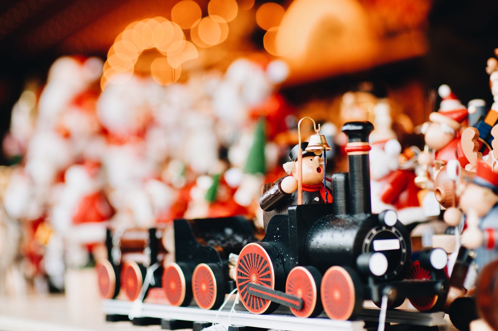 Great Marketing Toys