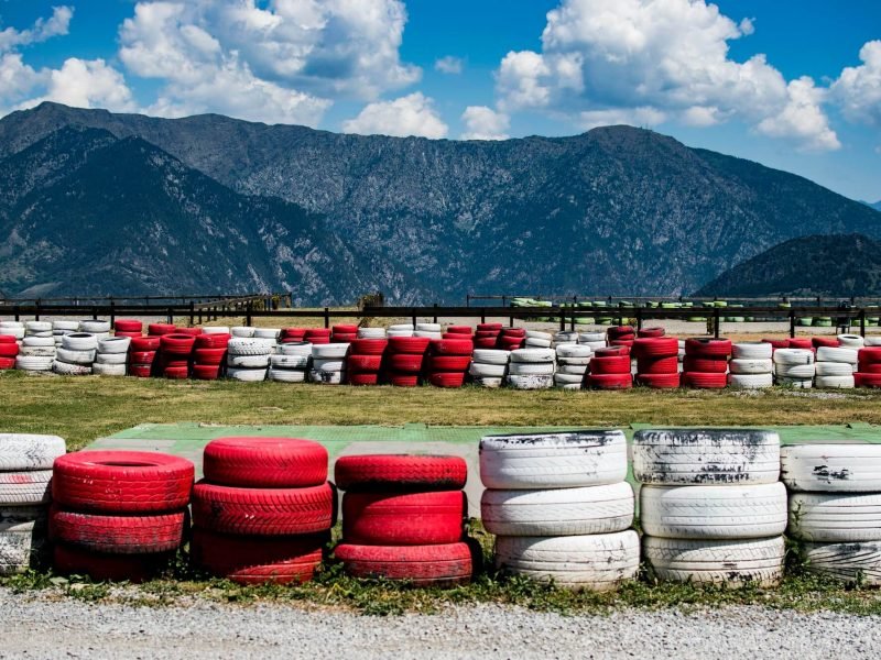 racing-circuit-located-in-the-middle-of-the-mountains-