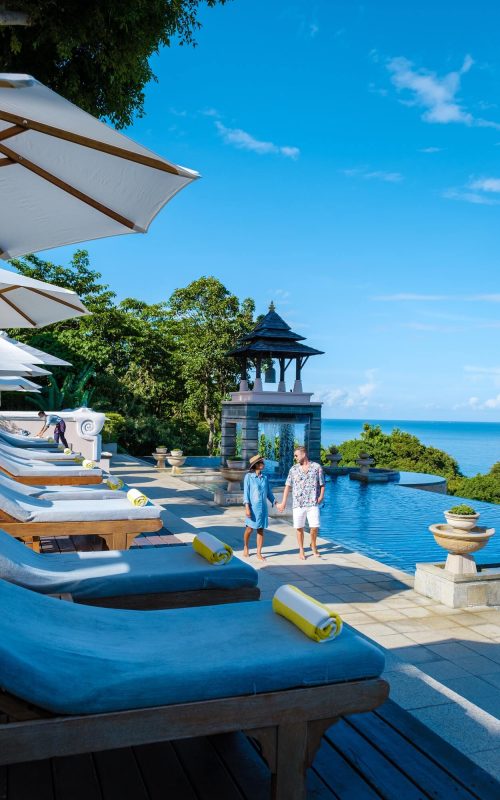 koh-lanta-thailand-luxury-beach-chairs-by-the-swimming-pool-of-an-luxury-hotel-in-thailand