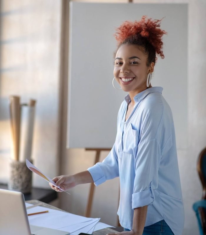 busy-interior-designer-feeling-happy-while-enjoying-work