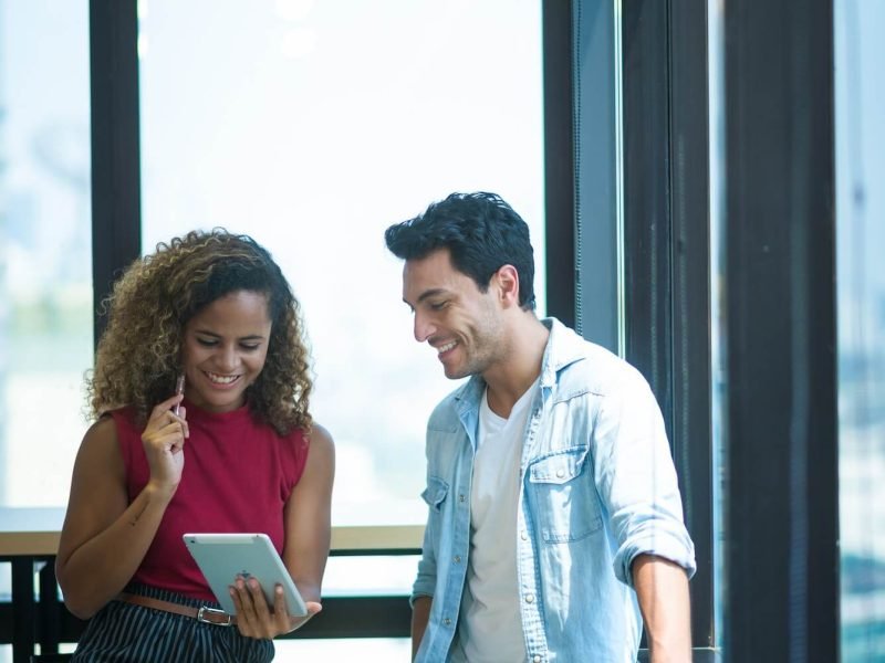 creative business design team