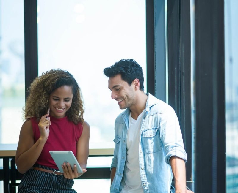 creative business design team