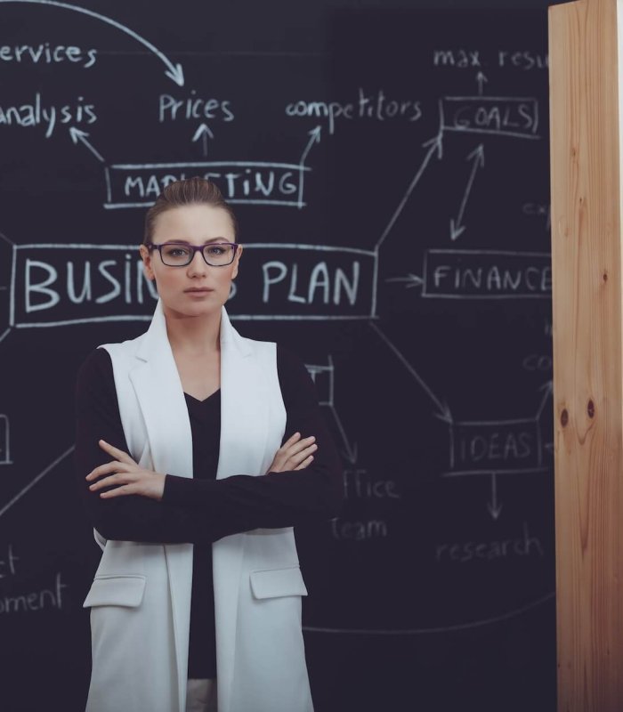 Woman Business Coach Woman Business Coach