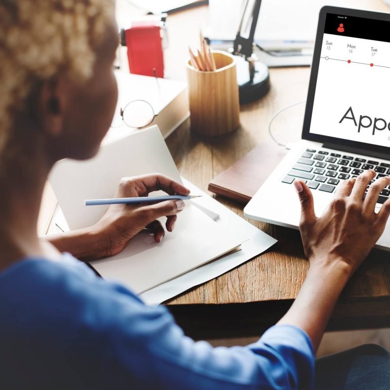 appointment-calendar-events-concept