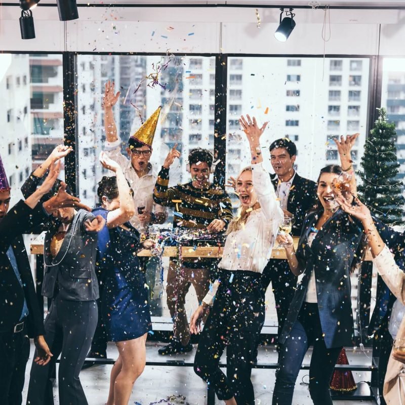 celebrate-success-with-colleagues-business-celebration-party