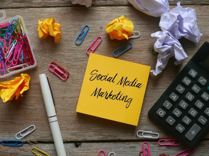 social-media-marketing